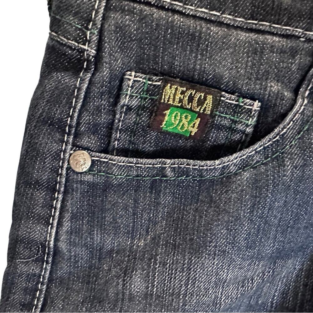 Mecca Boys’ Jeans Size 10 - Picture 3 of 7